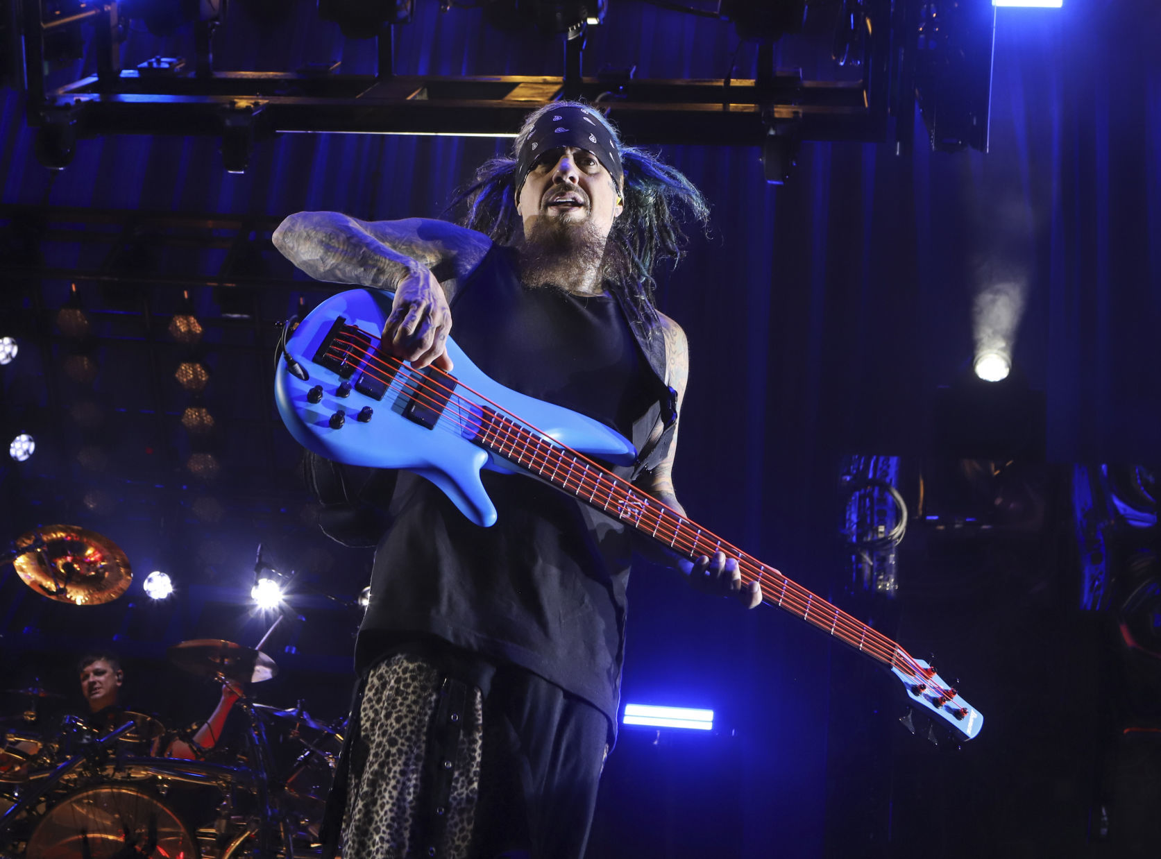 Korn - Feb. 18